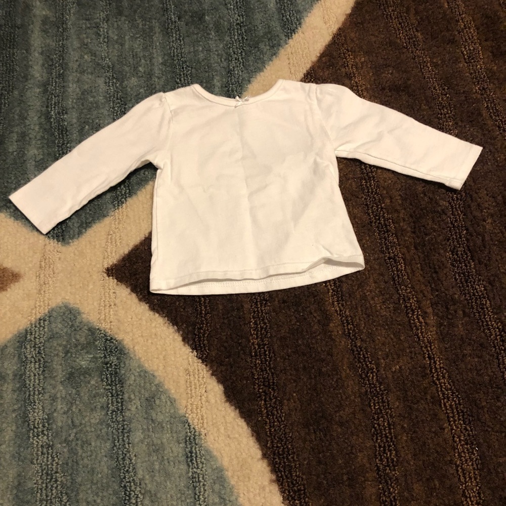Baby clothes